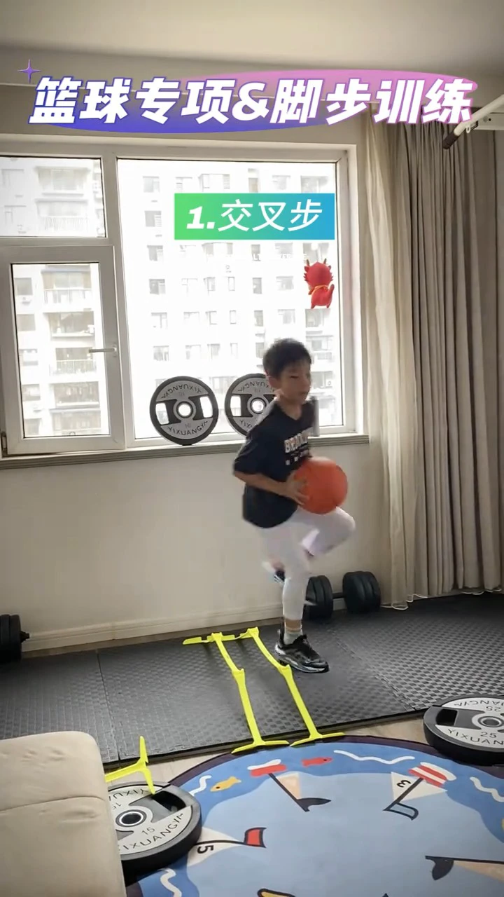 女性篮球运动员如何利用高科技优化训练_1